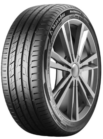 А/шина 195/65R15 MATADOR HECTORRA 5 91H